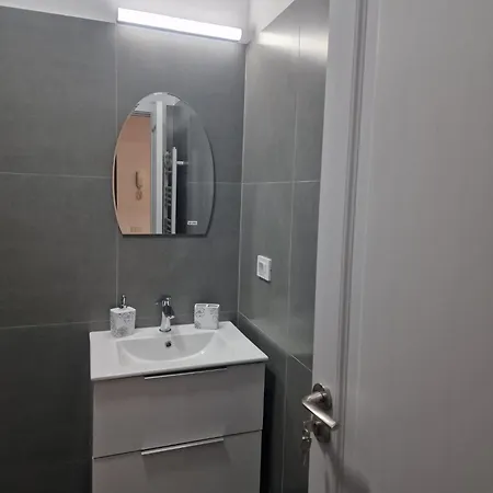 Bulevard M Appartamento