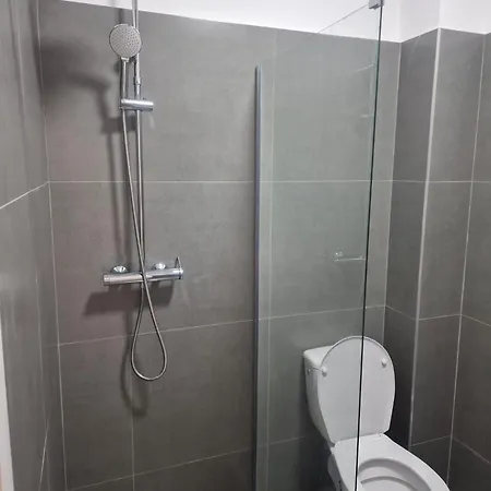 Appartamento Bulevard M *