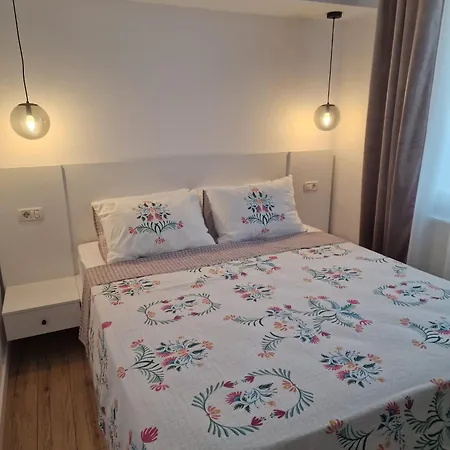 Bulevard M Appartamento Constanţa