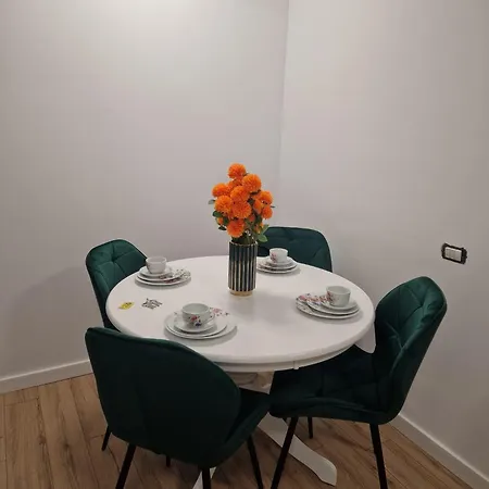 Appartement Bulevard M Constanţa