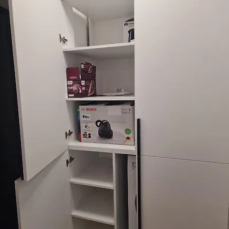 Bulevard M Appartement Constanţa